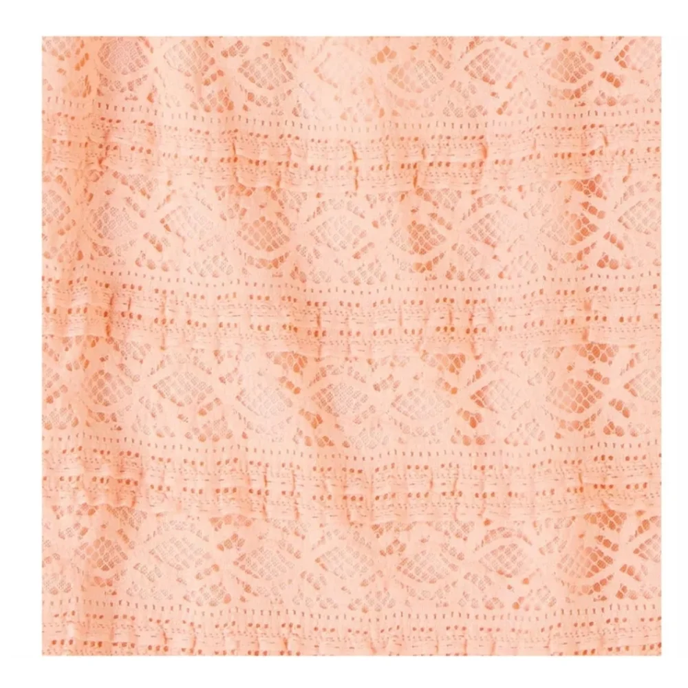 NWT American Rag Lace Tank Top Size XS - Picture 2 of 7